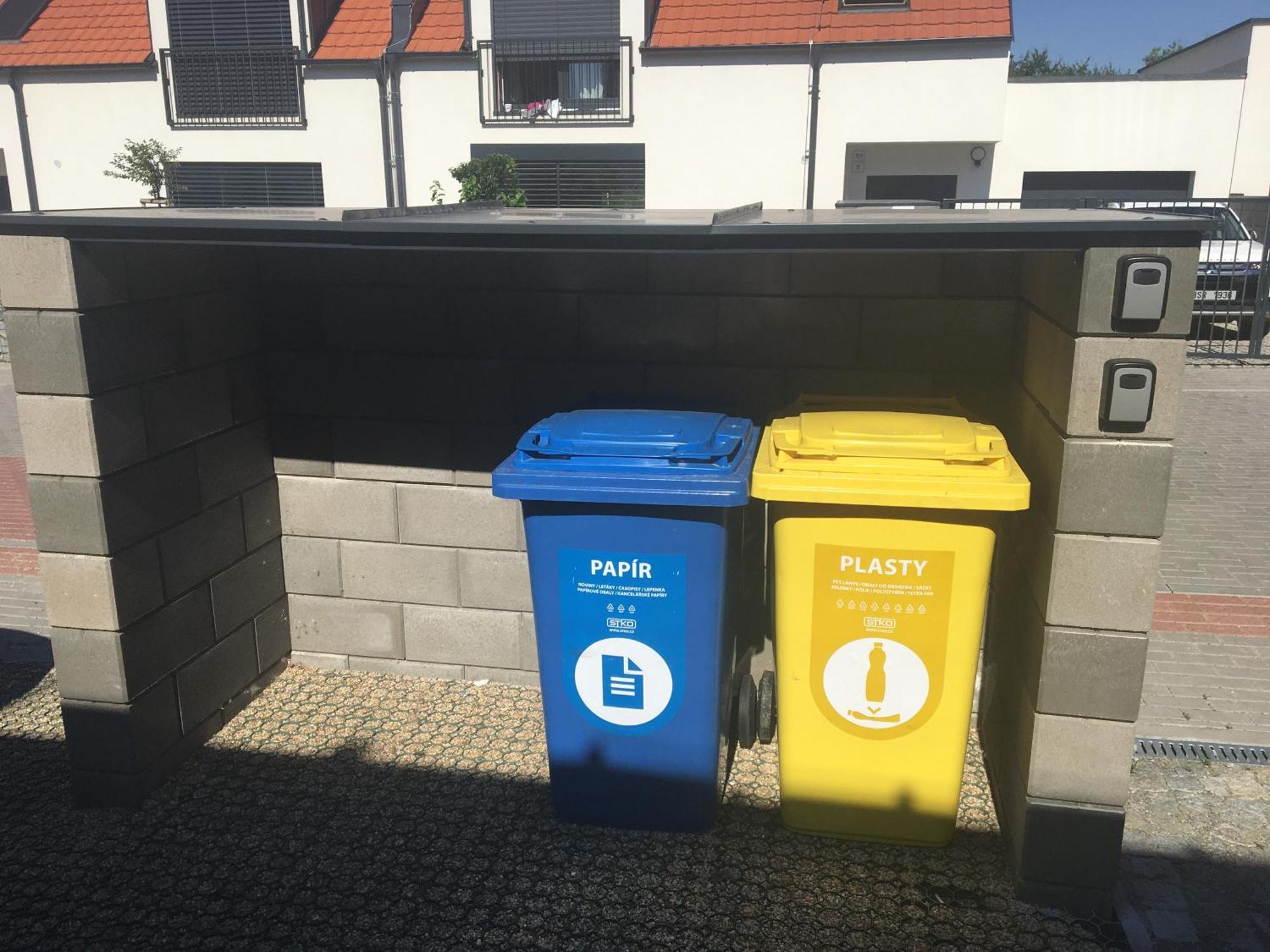 Vilabyt Se Zahradkou A Vyhledem Na Zamek Mikulov Eksteriør billede